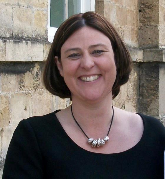 julia-mulligan - Police, Fire and Crime Commissioner North Yorkshire
