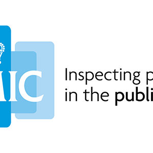 hmic-logo - Police, Fire and Crime Commissioner North Yorkshire