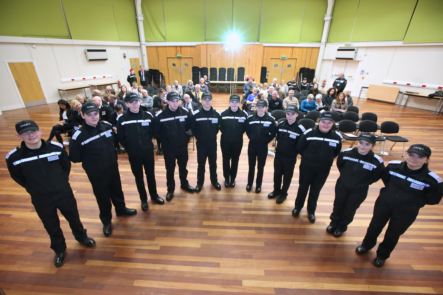 york-cadets-2-email-police-fire-and-crime-commissioner-north-yorkshire