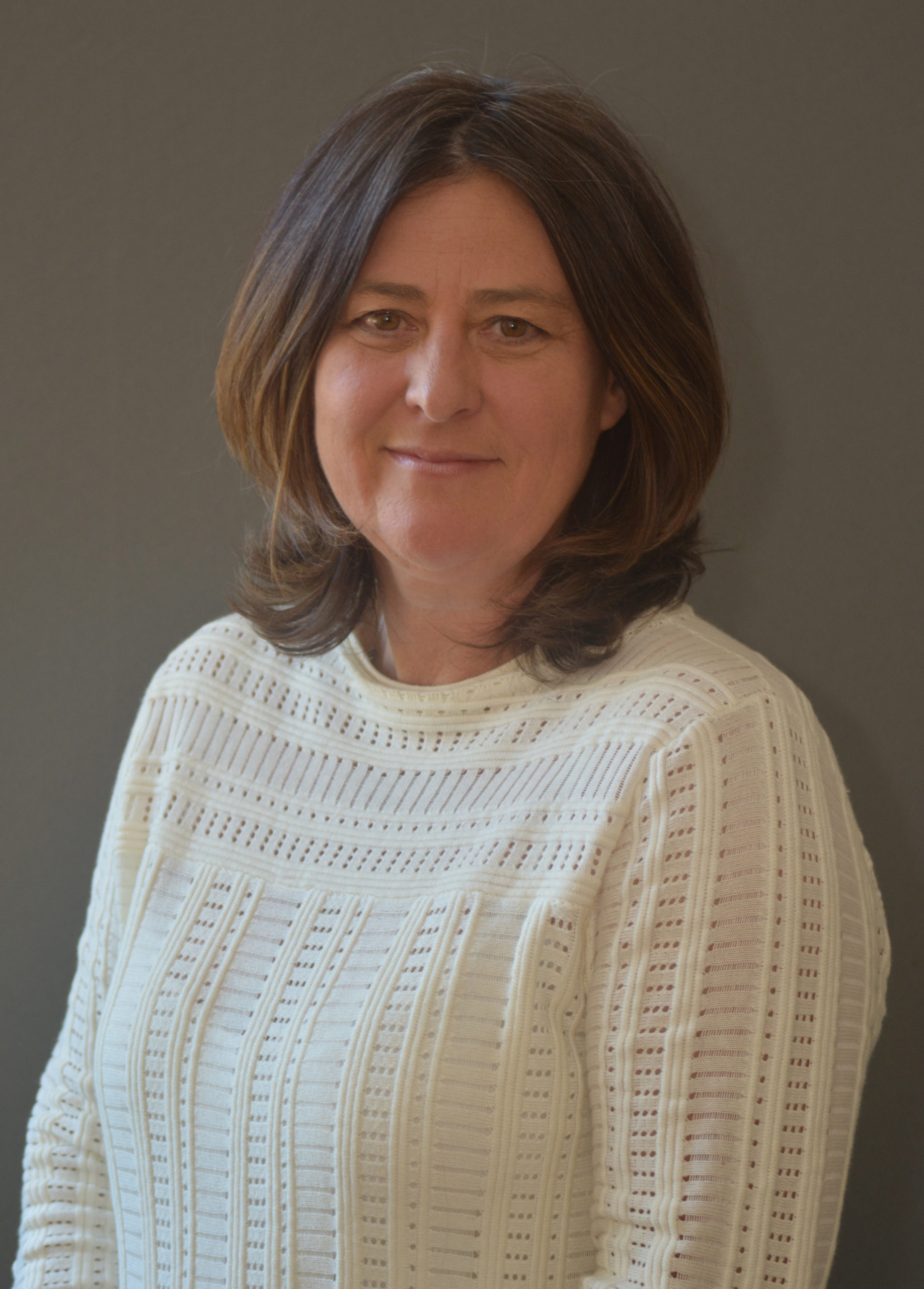 Julia Mulligan - Police, Fire and Crime Commissioner North Yorkshire