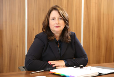 Zoë Metcalfe – Police, Fire and Crime Commissioner for North Yorkshire and the City of York