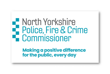 Logo - Making a positive difference for the public, every day