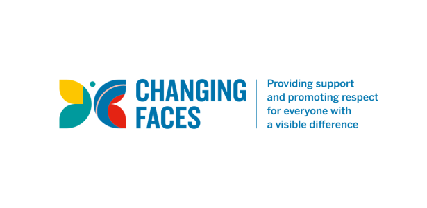 Changing Faces - Providing support and promoting respect to everyone with a visible difference