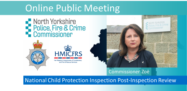 National Child Protection Inspection Post-Inspection Review