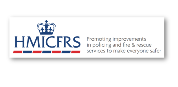 HMICFRS logo