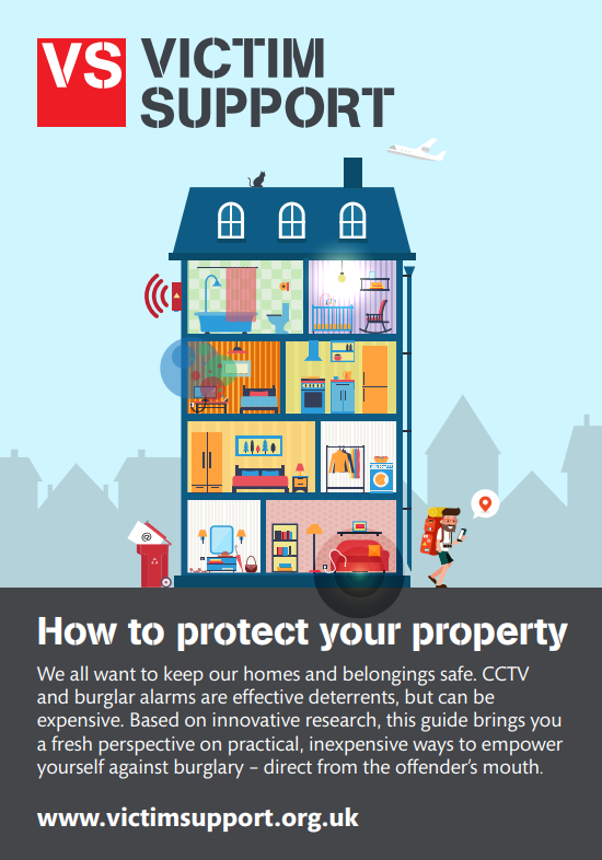 Download How to protect your property
