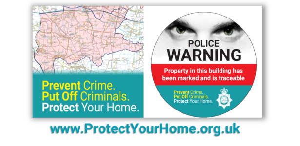 Protect your home