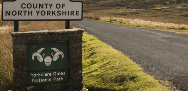 Welcome to North Yorkshire