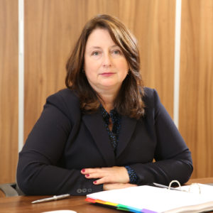 Zoë Metcalfe – Police, Fire and Crime Commissioner for North Yorkshire and the City of York
