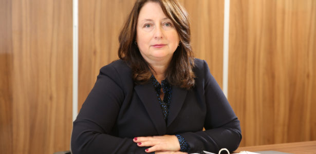 Zoë Metcalfe – Police, Fire and Crime Commissioner for North Yorkshire and the City of York