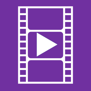 Film icon - kerry's story