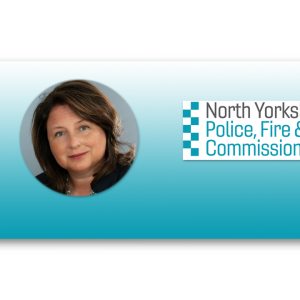 Zoë Metcalfe – Police, Fire and Crime Commissioner for North Yorkshire and the City of York