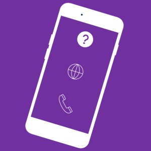 mobile phone - find out more