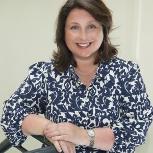 Zoe Metcalfe