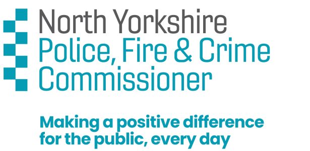 Logo - Making a positive difference for the public, every day