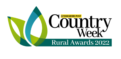 Yorkshire Post Country Week Conference on 29 September - logo