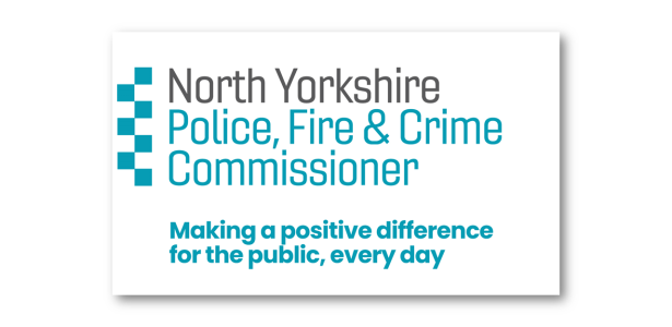Logo - Making a positive difference for the public, every day