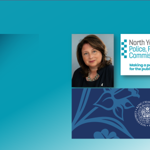 Commissioner Zoe Metcalfe