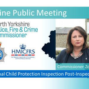 National Child Protection Inspection Post-Inspection Review