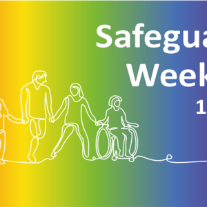 Partners from Safeguarding Adults Boards, Children’s Safeguarding Partnerships, Community Safety Partnerships across North Yorkshire, the City of York, East Riding and Hull have come together and developed an extensive programme of learning events, seminars and interactive sessions which all underpin this year’s theme - ‘Safeguarding is everybody’s business’.