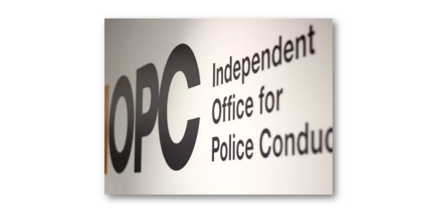 Independent Office for Police Conduct