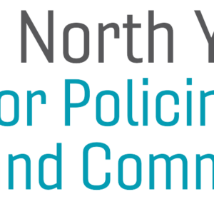 York and North Yorkshire Office for Policing, Fire, Crime and Commissioning