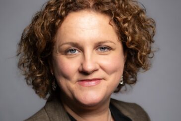 Jo Coles - North Yorkshire Deputy Mayor for Policing, Fire and Crime