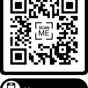 QR code - Precept consultation - Have your say