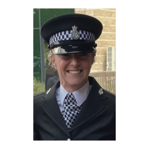 PC Rosie Prior