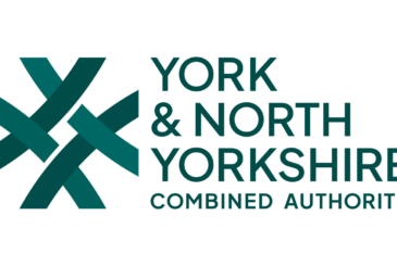 Combined Authority Logo